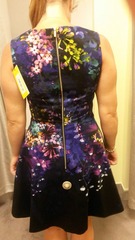 Help Please! Jacket and shoes for this dress!