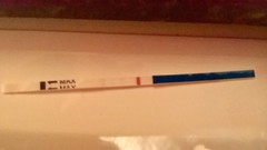 What the hell just happened to me? (poss gynae related?)