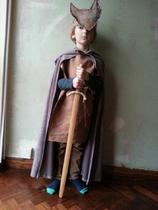Upload pics of your World Book Day costumes for chance to win £100 of books for your school's library