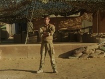 Our Girl and Captain James Discussion Thread Volume IX