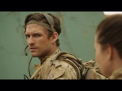Our Girl and Captain James Discussion Thread Volume X