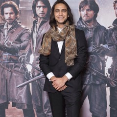 Swagger Inn. The Morning after the Night Before. BBC Musketeers (Thread 75)