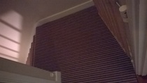 Stair carpet.  Are you yawning yet?