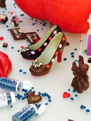 Week 2 - January Low Carb Bootcamp - the first moment of truth!