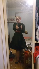 Anyone else need to lose weight for their wedding?