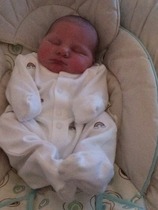 Feb 2011. Now they are (nearly) 3 <gulp>