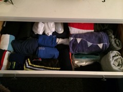 Kondoing this and kondoing that - thread 4 for Marie Kondo's lifechanging magic with tidying. All welcome!