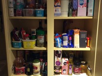 Kondoing this and kondoing that - thread 4 for Marie Kondo's lifechanging magic with tidying. All welcome!