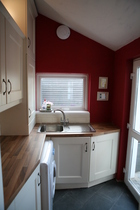 kitchen for a 1930s house ?