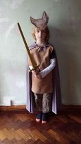 Upload pics of your World Book Day costumes for chance to win £100 of books for your school's library