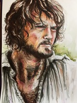 Swagger Inn 79 - Post Applegate, Episode 4, Musketeers is what we want...