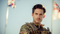 Our Girl and Captain James Discussion Thread Volume XI