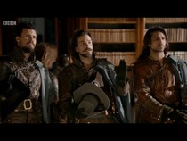 Swagger Inn. The Morning after the Night Before. BBC Musketeers (Thread 75)