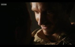 Our Girl and Captain James Discussion Thread Volume VIII