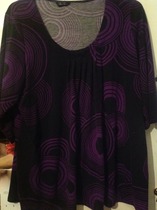 This skirt with this top...? Ok combo or eye bleach clasher?