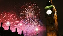 Happy New Year, Merton Mumsnetters: Resolution for 2015 to be more sociable!