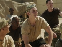 Our Girl and Captain James Discussion Thread Volume VIII