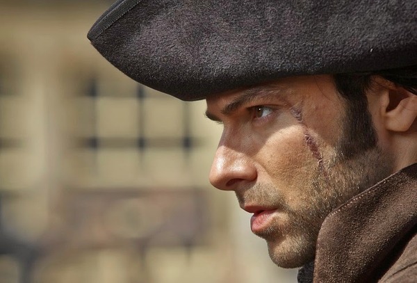 When are Athos and Milady going to snog ? BBC Musketeers Swagger Inn Thread 84