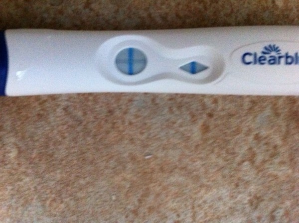 Confused/slightly scared ....