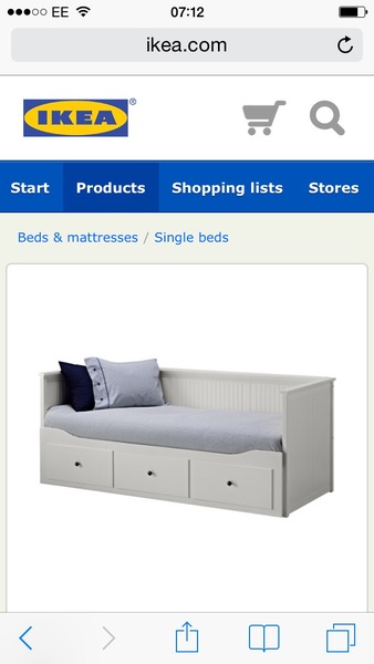 Box room space saving tips