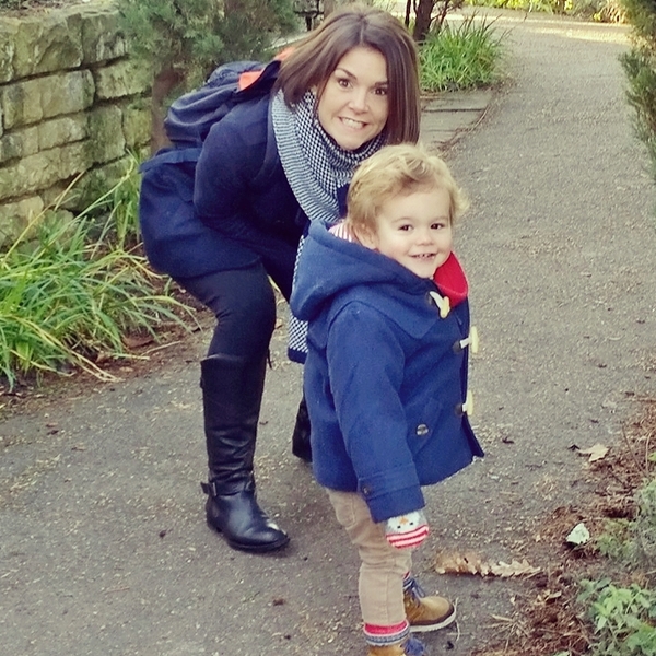 New friends in Harpenden?
