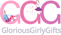 **CLOSED** WIN a wonderful collection of girls' gifts from GloriousGirlyGifts