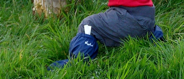 DD feet too small for shoes!