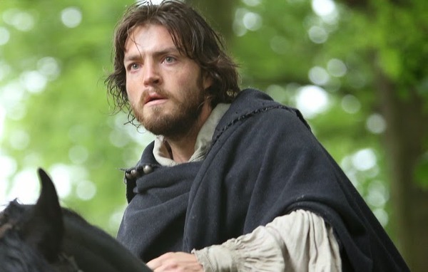 Swagger Inn. Thread 81. BBC Musketeers. Anything stuck in your teeth Aramis?