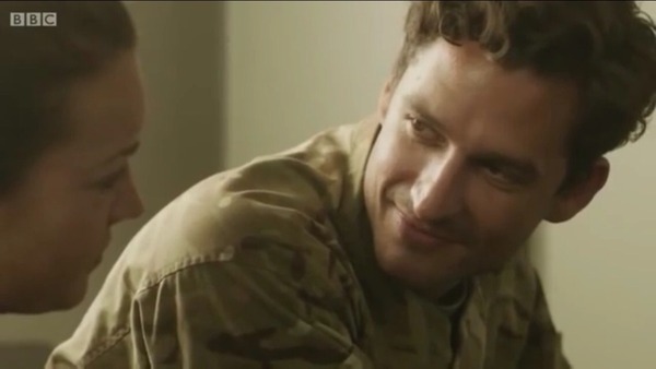 Our Girl and Captain James Discussion Thread Vol XII
