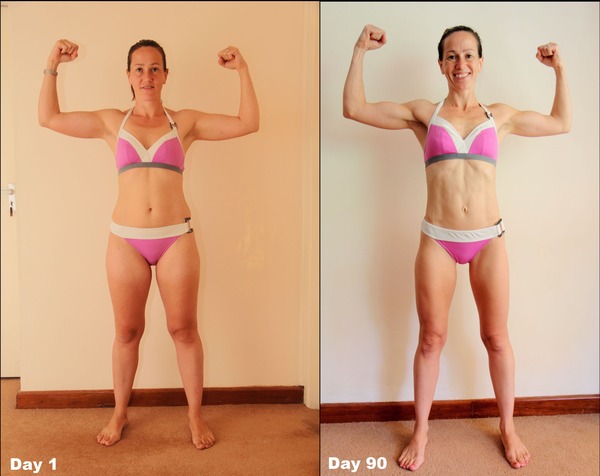 Anyone else starting a Beachbody workout programme? (T25, insanity etc)