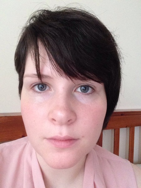Please help with my hair! *pictures*