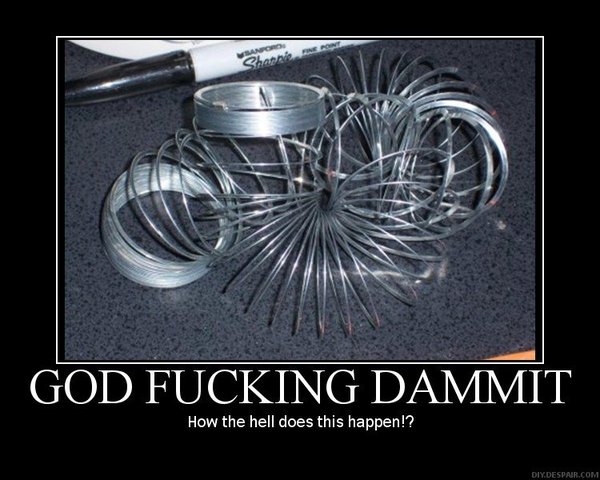 I am everything you hate about people on the internet. I am here to help.