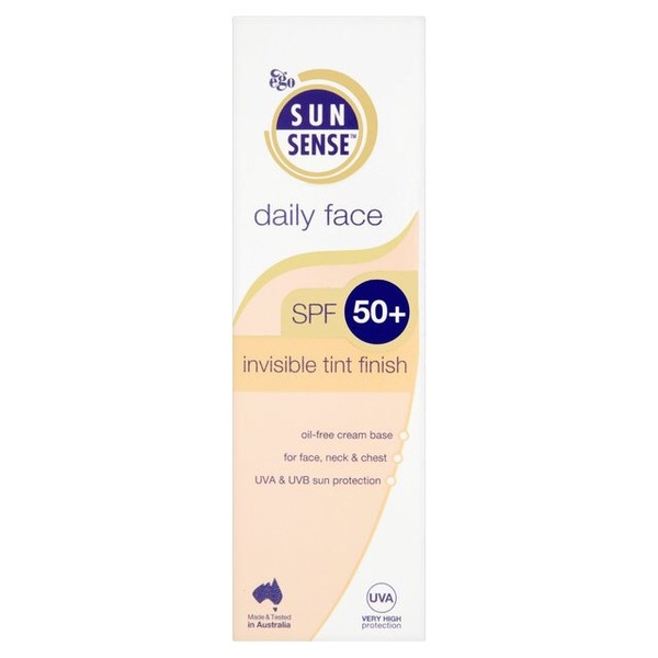 Anti ageing products that 'do what they say on the tin'.