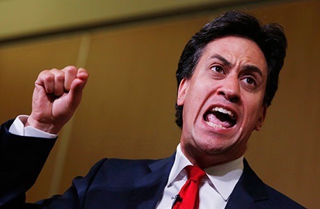 to wonder which major politician would make the best lover?