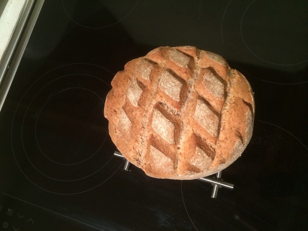 Calling all expert Breadmakers