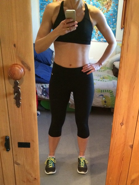 Anyone else starting a Beachbody workout programme? (T25, insanity etc)