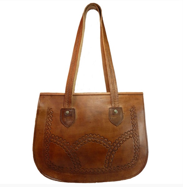 First there were no bags. Then there were THREE. Which one do you like?