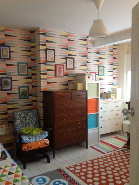 Making the most of our 50s/60s/70s homes