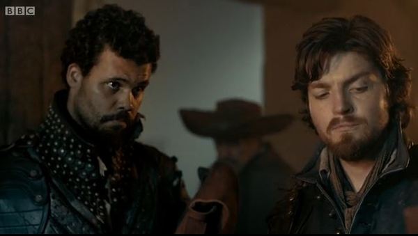 Put a melon on your head, get yer jugs --of ale-- out, it's our Birrrthday! BBC Musketeers Swagger Inn thread 83