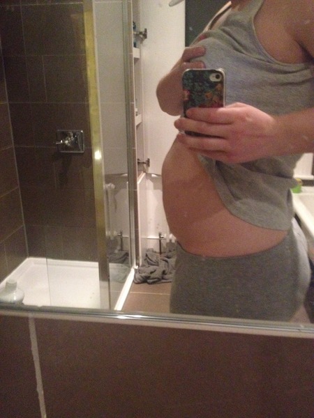 September 2015 (Thread 5) Bring on the scans! :)