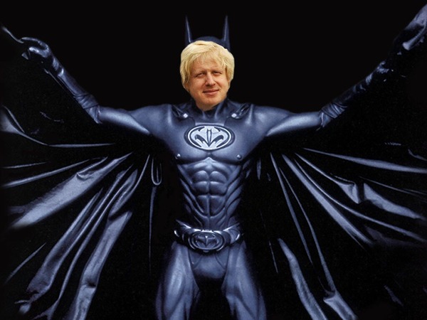 to wonder which major politician would make the best lover?