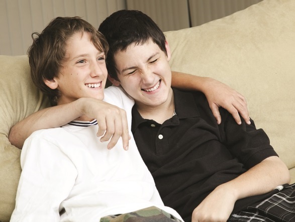 Recruiting Foster Carers