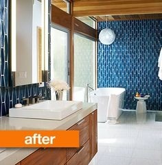 Making the most of our 50s/60s/70s homes