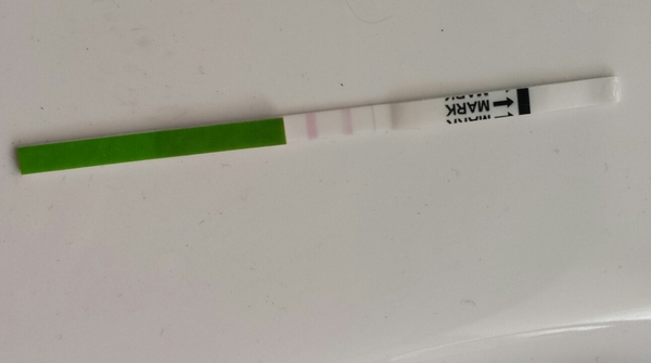 wow, have i finally got a positive opk??