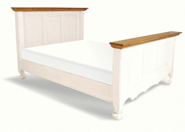 Inspire Me!  Doing the bedroom from scratch.