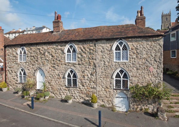 Grade II listed house - anyone got one? Is it a pain?
