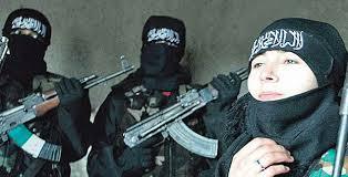 to think they should charge the Syria girls