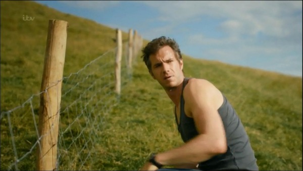 Broadchurch thread 3- Burning laminate flooring, y/n?