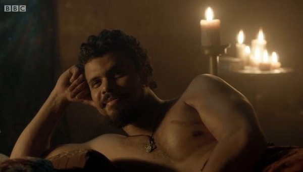 Put a melon on your head, get yer jugs --of ale-- out, it's our Birrrthday! BBC Musketeers Swagger Inn thread 83