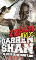 WIN a signed copy of the latest release of 'Zom-B Bride' and a t-shirt too!